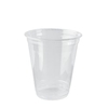 Papstar Pure Kaltgetränkebecher,  PLA 87489,  1 Packung = 70 Stück,  300 ml