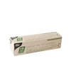 Papstar Pure Kompostbeutel,  Bio-Folie 87661,  1 Rolle = 15 Stück,  15 Liter