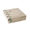 Papstar Pure Kompostbeutel,  Bio-Folie 87662,  1 Packung = 4 Rollen á 15 Stück,  15 Liter