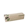 Papstar Pure Kompostbeutel,  Bio-Folie 87663,  1 Rolle = 5 Stück,  35 Liter