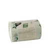 Papstar Pure Kompostbeutel,  Bio-Folie 87664,  1 Rolle = 10 Stück,  120 Liter