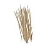 Papstar Pure Schaschlikspieße 12667,  1 Packung = 1000 Stück,  20 cm