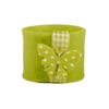 Papstar Schmetterling Serviettenringe 81728,  1 Set = 4 Ringe