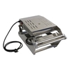 PAPSTAR Siegelmaschine IP 245 Premium,  Edelstahl 88407,  1 Karton = 1 Stück