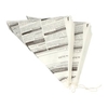 Papstar Spitztüten,  kompostierbar 85499,  1 Packung = 1000 Stück