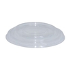 Papstar To Go Deckel für Salatschalen 81502,  1 Packung = 30 Deckel