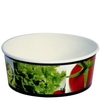 Papstar To Go Salatschalen 81503,  1 Packung = 45 Schalen