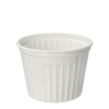 Papstar To Go Suppenbecher 88697,  1 Packung = 25 Stück,  500 ml