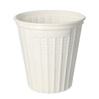 Papstar To Go Suppenbecher 88698,  1 Packung = 25 Stück,  750 ml