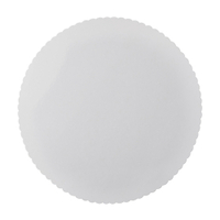 Papstar Tortenunterlagen,  rund Ø 28 cm,  lebensmittelecht 81723,  1 Packung = 6 Stück