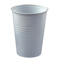 Papstar Trinkbecher 18071,  1 Packung = 100 Trinkbecher,  0, 18 l
