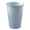 Papstar Trinkbecher,  automatengängig 12150,  1 Packung = 100 Trinkbecher,  weiss