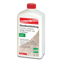 Patina-Fala Glanzbeschichtung,  GB1 4411,  1 Liter - Flasche