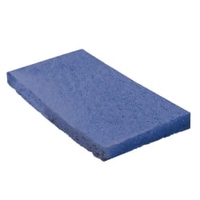 Patina-Fala Handpad W203,  blau - mittel