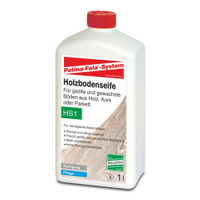 Patina-Fala Holzbodenseife,  HS1 4251,  1 Liter - Flasche