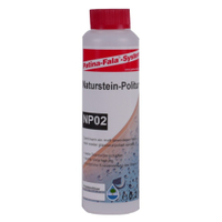 Patina-Fala Naturstein Politur,  NP1 1851,  1000 ml - Flasche