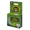 Pattex Crocodile Power Tape Gewebeklebeband PCTS1,  Bandgröße: 10 m x 26 mm,  silber