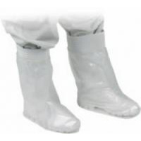 PE-Überstiefel 07028,  1 Beutel = 10 Stück