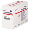 Peha basic Latex OP-Handschuhe,  puderfrei 9425011,  1 Karton = 4 Packungen = 200 Paar,  Größe 6