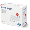 Peha-crepp Fixierbinde 8 cm x 4 m gedehnt,  superelastisch 3032125,  1 Karton = 200 Stück