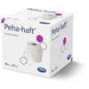 Peha-haft Fixierbinde 8 cm x 21 m gedehnt,  latexfrei 3000290,  1 Karton = 24 Binde