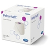 Peha-haft Fixierbinden,  8 cm x 20 m,  latexfrei 9324770,  1 Karton = 6 Packungen à 8 Stück,  lose