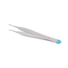 Peha-Instrument Chirurgische Pinzette Adson 991062,  1 Packung = 25 Stück