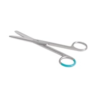 Peha-Instrument Chirurgische Schere 9910822,  1 Packung = 25 Stück