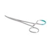 Peha-Instrument Klemme Halsted anatomisch 9910411,  1 Packung = 25 Stück