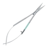 Peha-Instrument Mikro-Federschere 9910852,  1 Packung = 15 Stück