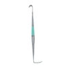 Peha-Instrument Wundhaken nach Kilner 9910120,  1 Packung = 15 Stück