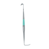 Peha-Instrument Wundhaken nach Kilner 9910120,  1 Packung = 15 Stück