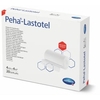 Peha-Lastotel Fixierbinde 4 cm x 4 m gedehnt,  hochelastisch 3101001,  1 Packung = 20 Stück,  einzeln verpackt