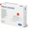 Peha-Lastotel Fixierbinde 6 cm x 4 m gedehnt,  hochelastisch 3101011,  1 Packung = 20 Stück,  einzeln verpackt