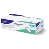 Peha-soft Latex protect Untersuchungshandschuh,  puderfrei 9420070,  1 Packung = 100 Stück,  Größe S