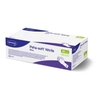 Peha-soft Nitrile Blue Untersuchungshandschuh,  puderfrei 9420120,  1 Packung = 150 Stück,  Größe S