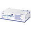 Peha-soft nitrile guard powderfree Einmalhandschuhe 9422032,  1 Packung = 100 Stück,  Größe L (8, 5 - 9, 0)