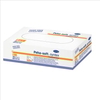 Peha-soft syntex powderfree Einmalhandschuhe,  Vinyl,  puderfrei 9421651,  Größe S,  klein
