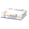 Peha-soft syntex powderfree Einmalhandschuhe,  Vinyl,  puderfrei 9421661,  Größe M,  mittel