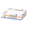 Peha-soft syntex powderfree Einmalhandschuhe,  Vinyl,  puderfrei 9421681,  Größe XL,  extra groß