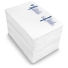 Pehazell Clean Zellstoff,  Lage hochgebleicht 9130640,  1 Packung = 15 kg,  37 x 57 cm