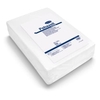 Pehazell Clean Zellstoff,  Lage hochgebleicht 9130670,  1 Packung = 5 kg,  37 x 57 cm