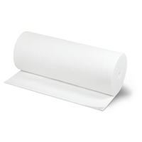 Pehazell Clean Zellstoff,  Rolle hochgebleicht 9130610,  1 Packung = 1 kg