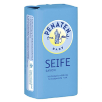 PENATEN Baby Seife 87591,  100 g - Stück