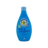 PENATEN Bad & Shampoo Kopf-bis-Fuß 97554,  400 ml - Flasche