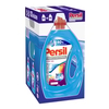Persil Professional Kraft Gel Flüssigwaschmittel,  130 WL PC13P,  1 Karton = 2 x 3, 25 Liter - Flaschen für ca. 130 Waschladungen