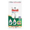 Persil Professional Universal Gel Flüssigwaschmittel,  130 WL PGUPR,  1 Karton = 2 x 2, 925 Liter - Flaschen für ca. 130 Waschladungen