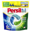 Persil Universal 4in1 Discs Waschmittel Tabs PDU44,  1 Beutel = 44 Waschpods à 17g