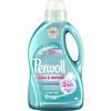 Perwoll Care & Refresh Waschmittel P24CR,  1, 44 Liter - Flasche für ca. 24 Waschladungen