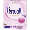 Perwoll Renew Waschpuvler Wolle & Feines,  besonders ergiebig P17RW,  850 g - Nachfüllpackung für ca. 17 Waschladungen